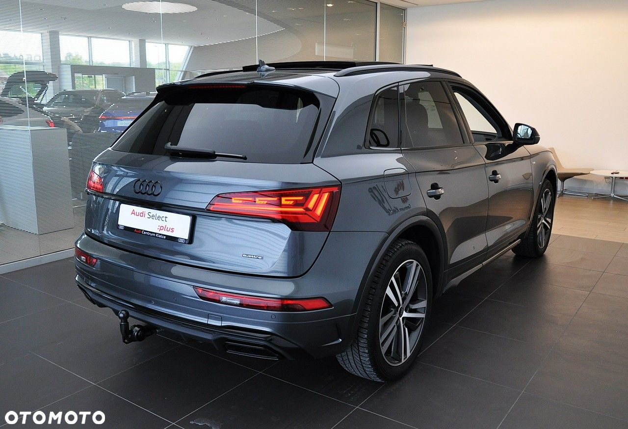 Audi Q5 - 4