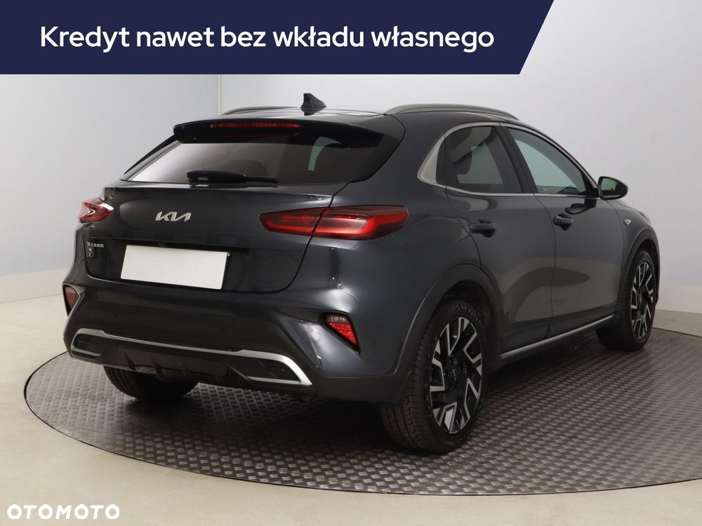 Kia XCeed - 7