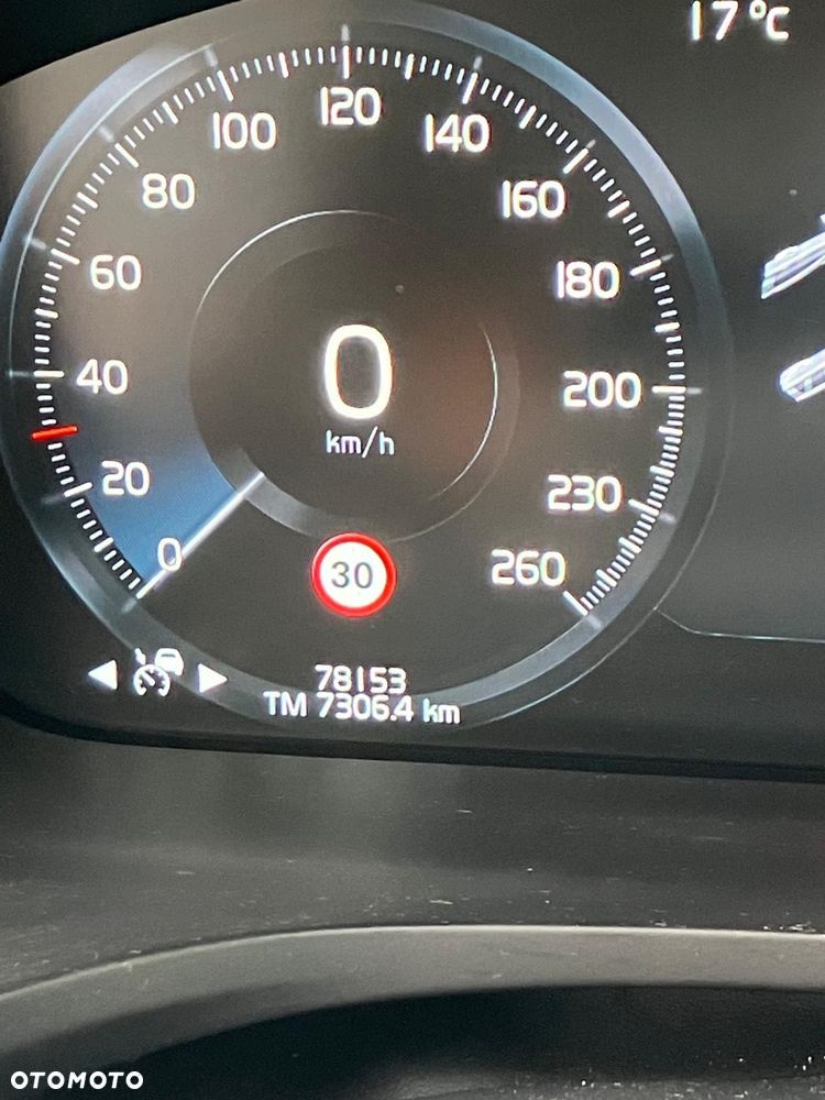 Volvo V60 - 4