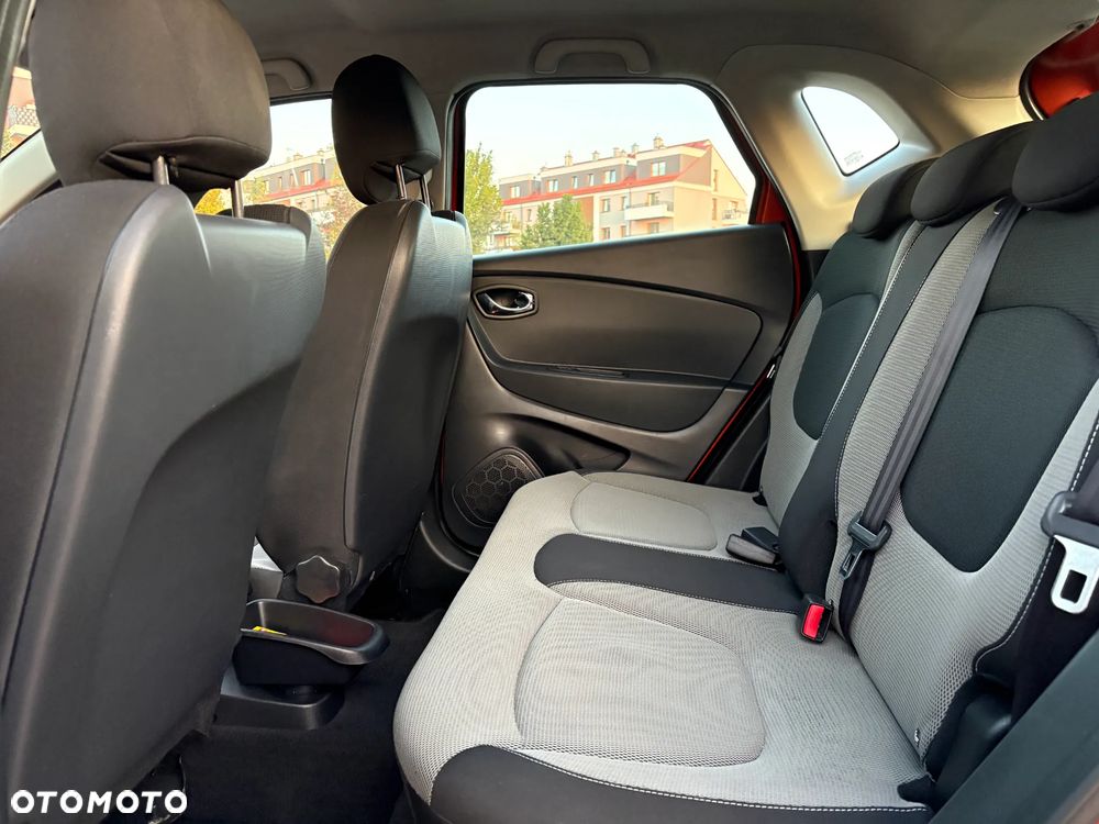 Renault Captur 0.9 Energy TCe Zen - 13
