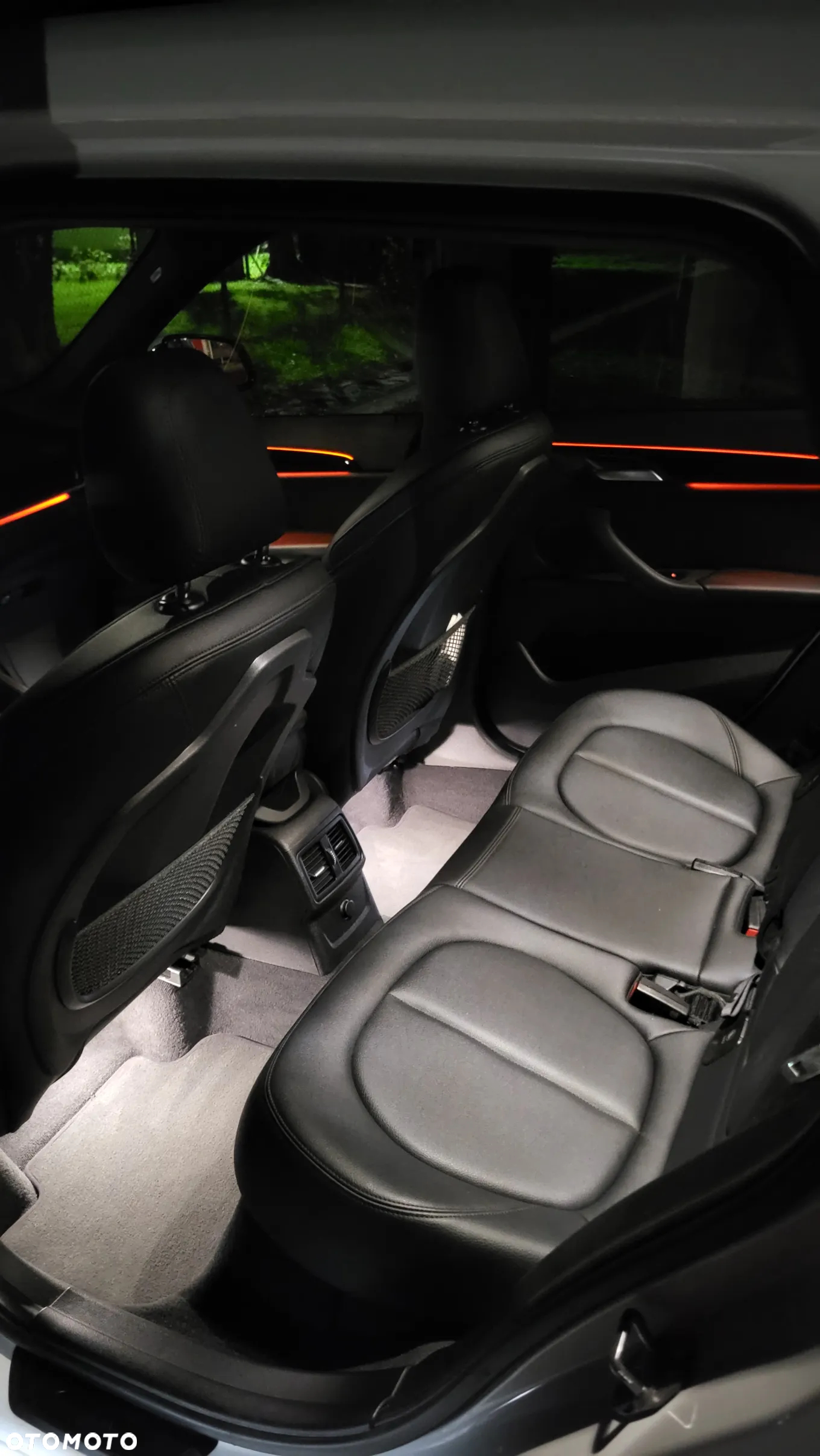 BMW X1 xDrive25i Sport Line - 10
