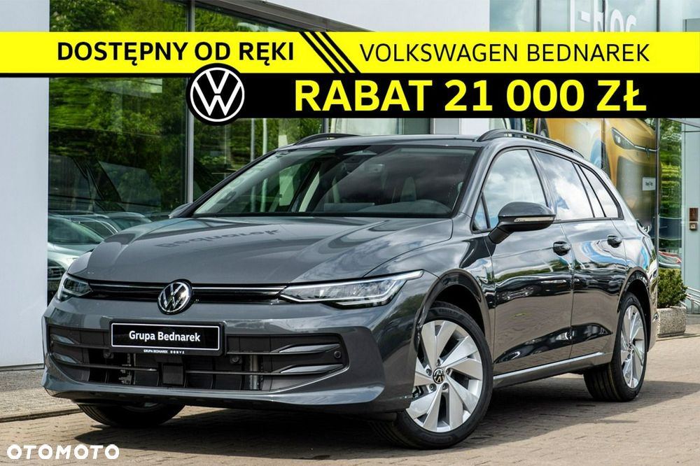 Volkswagen Golf - 2