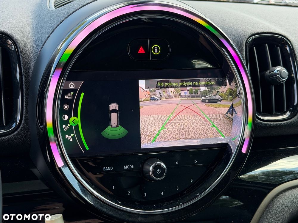 MINI Countryman Cooper S - 26