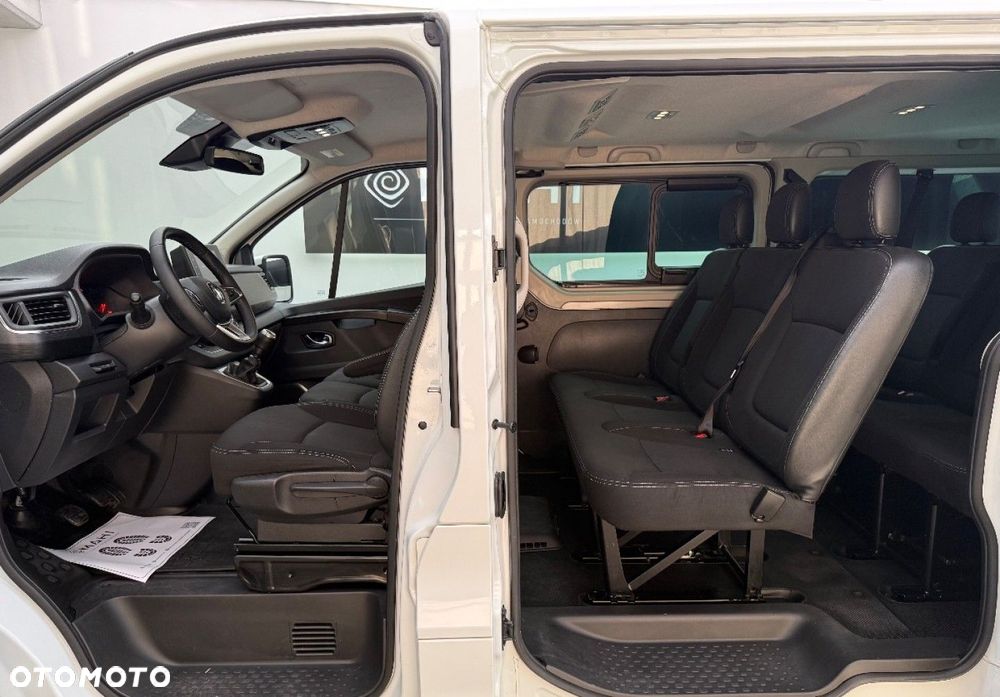 Renault Trafic - 28