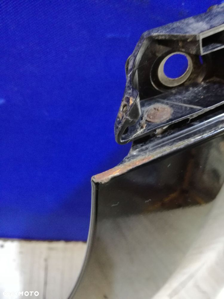 kia picanto 2 ii ta 11/17 błotnik lewy przód ślizg z1 - 3