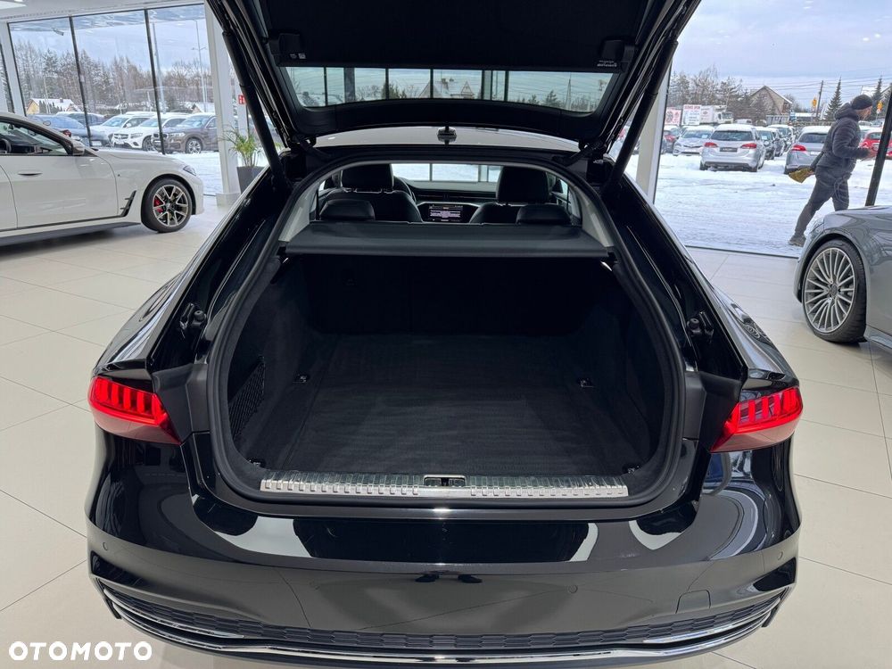 Audi A7 Sportback - 17