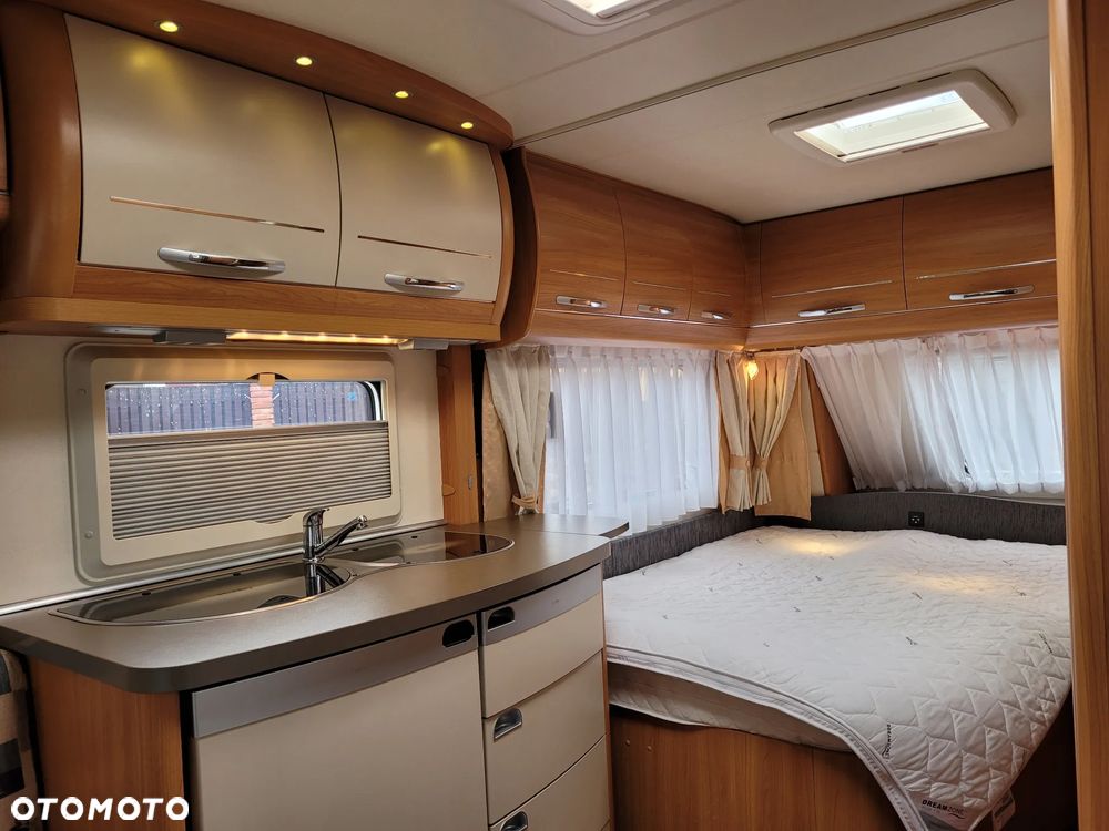 Hobby 460 De Luxe - 4