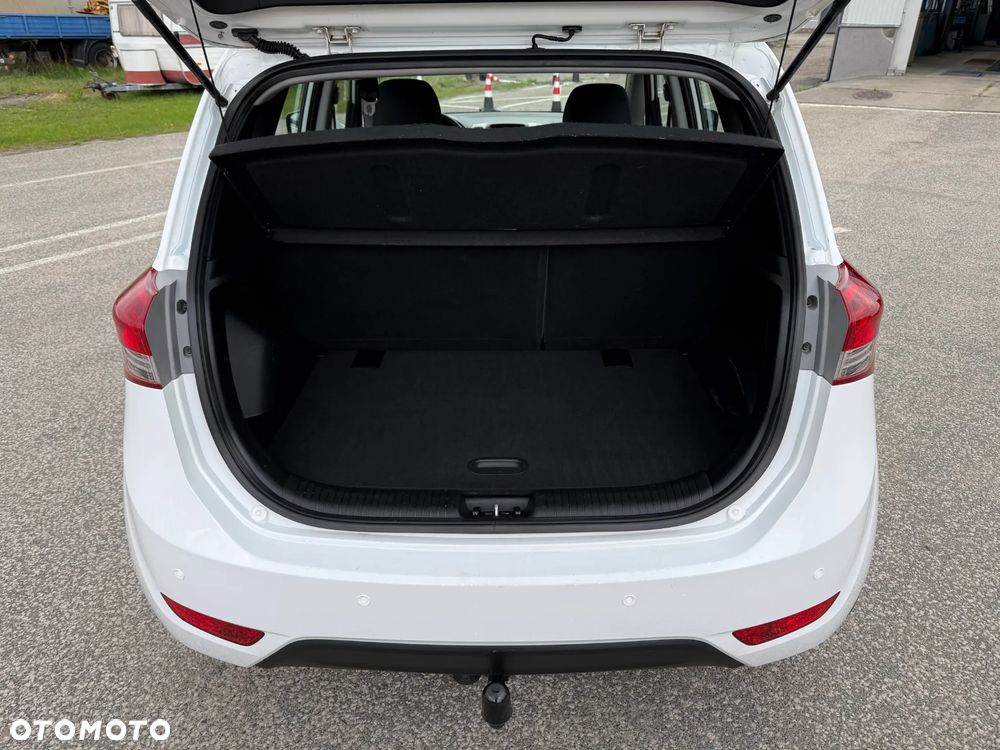 Hyundai ix20 1.4 Comfort - 7