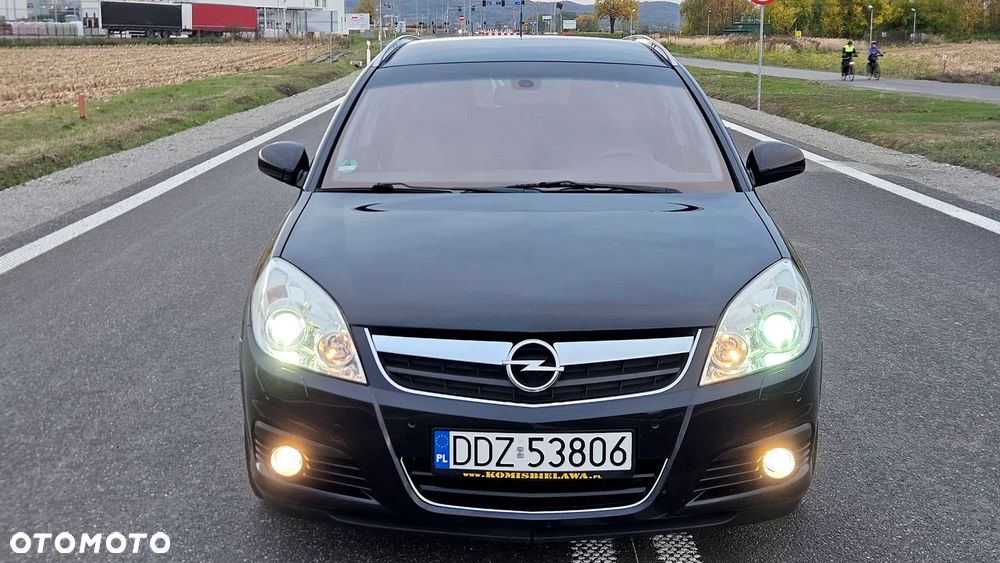 Opel Signum 1.9 CDTI Cosmo Plus - 13