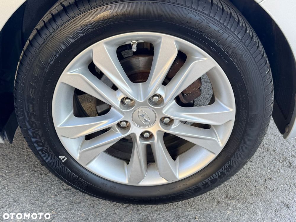 Hyundai i30 1.4 Advantage - 38
