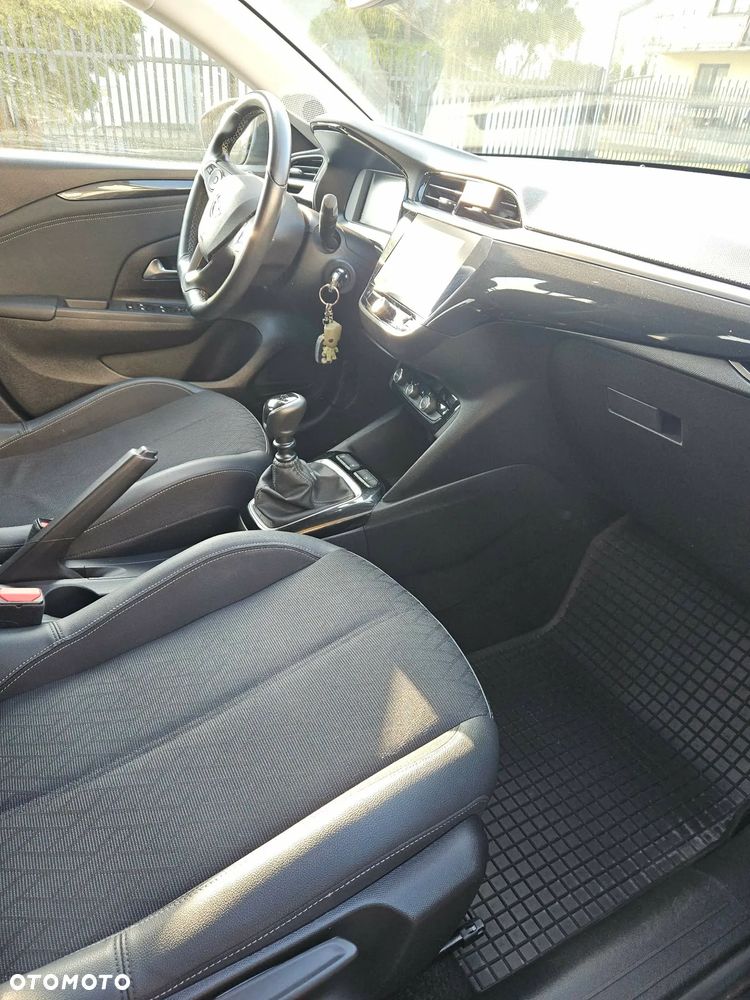 Opel Corsa 1.2 Elegance S&S - 11