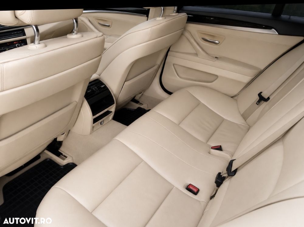 BMW Seria 5 - 9