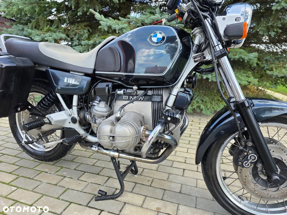 BMW R - 11