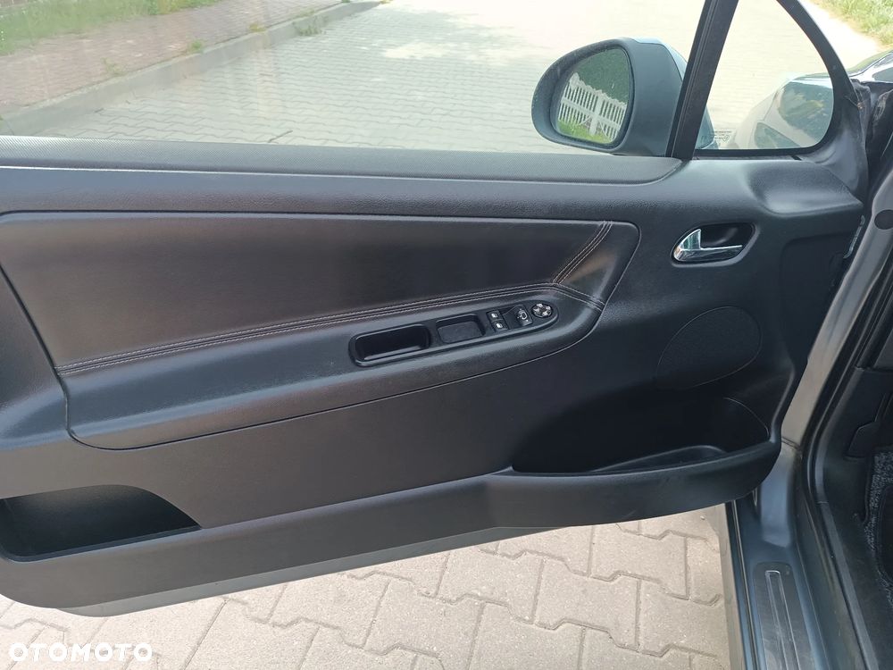Peugeot 207 1.6 16V Sporty - 13