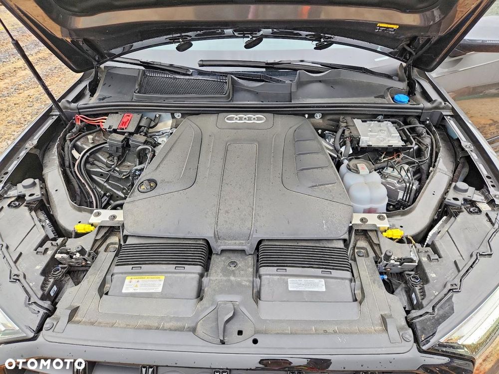 Audi Q7 - 13