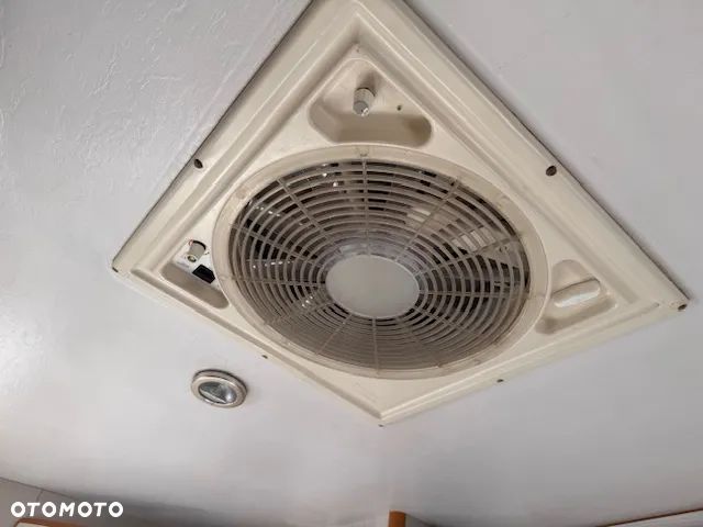 Fiat DUCATO AUTOSTAR 2.5TD ALKOVA KAMPER KAMPINGOWY - 31