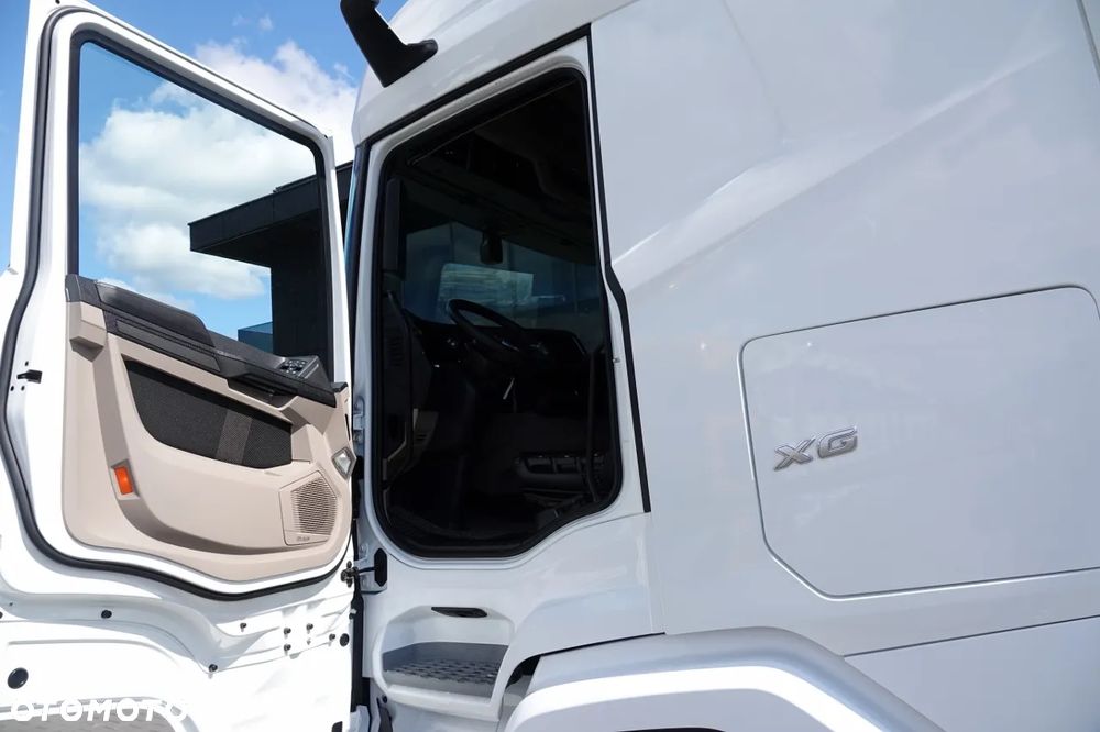 DAF XG 480 / 2022 R - 23
