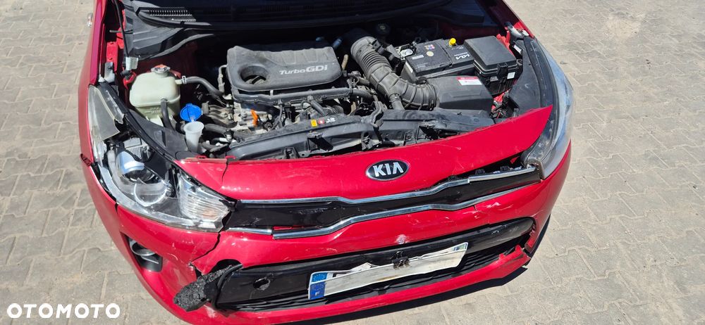 Kia Rio 1.0 T-GDI L - 15