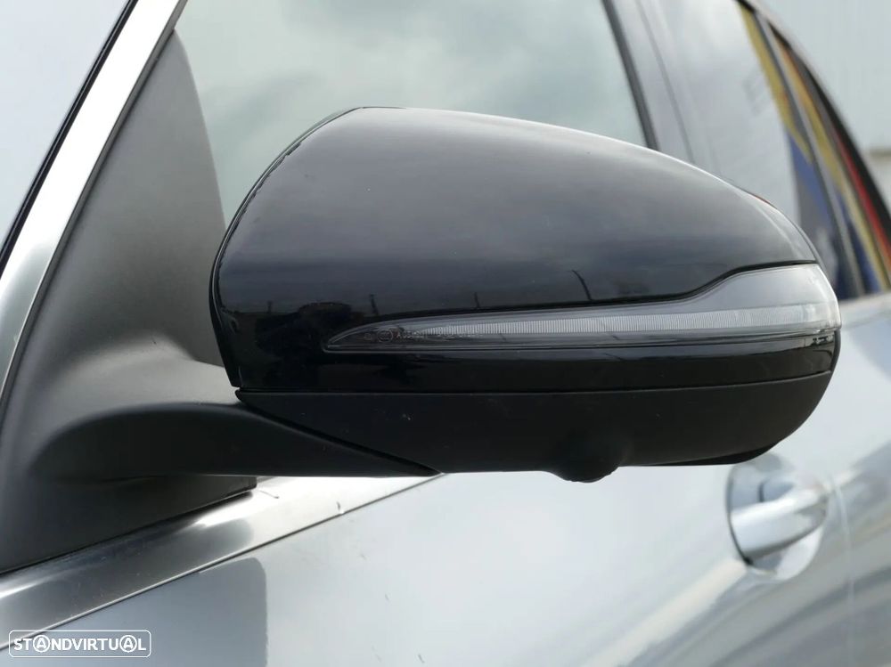 Mercedes-Benz EQC 400 4Matic Edition 1886 - 7