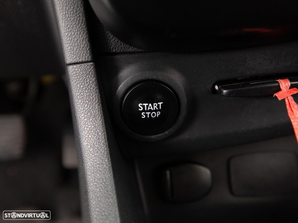 Renault Clio 1.5 dCi Confort - 14