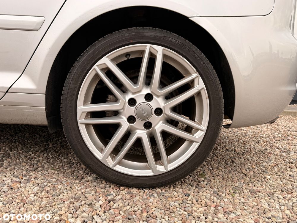 Audi A3 Sportback 2.0 TDI DSG S line Sportpaket plus - 18