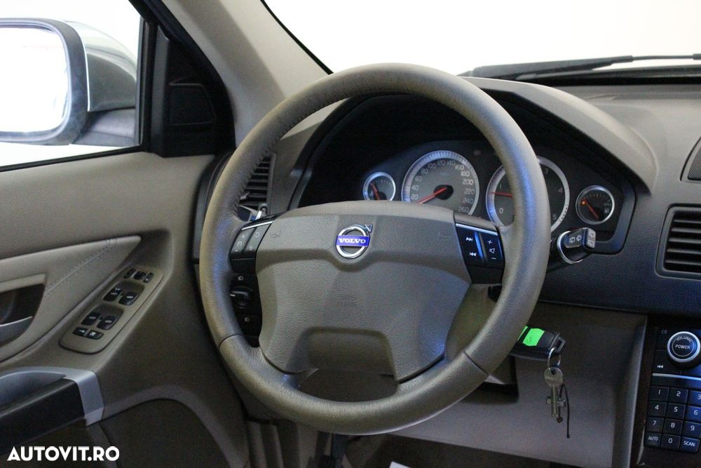 Volvo XC 90 - 15