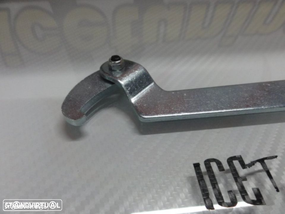 Chave universal de afinação de/para coilovers - 5
