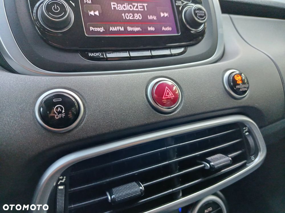 Fiat 500X 1.6 Multijet 4x2 S&S S-Design Urban Look - 22