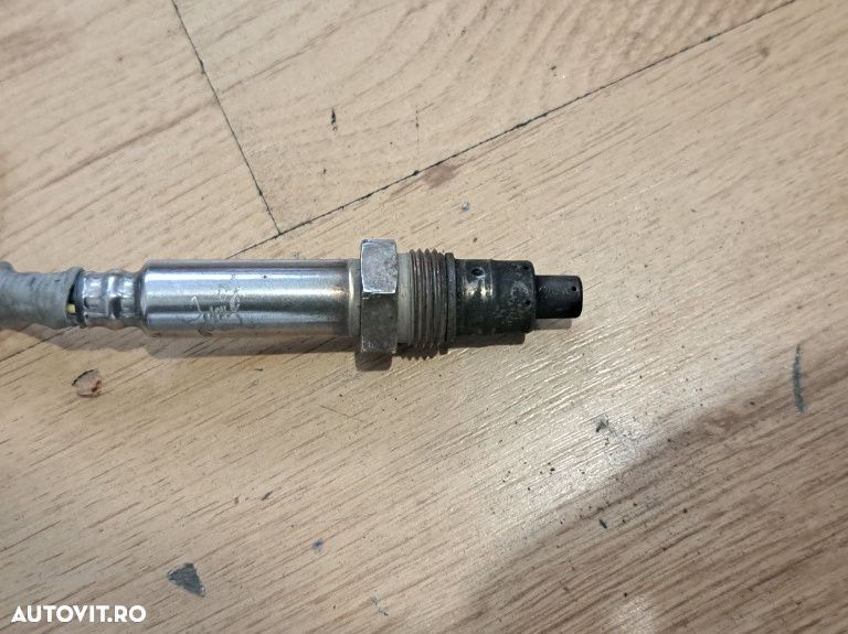 Senzor Nox Unitate Control Peugeot Boxer, Citroën Jumper 9821120780 - 7