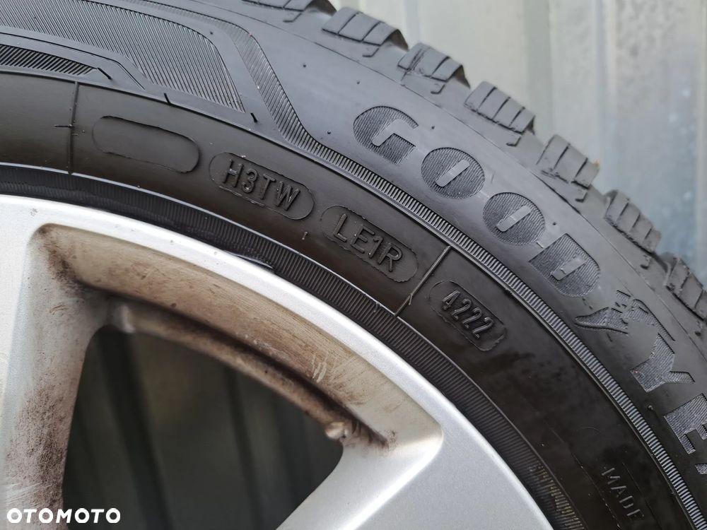 Kola Felgi Mini Cooper R50 R53 R52 R56   15 - 8