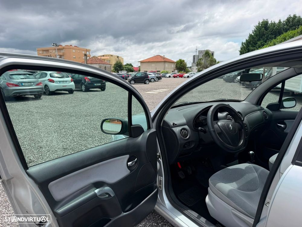 Citroën C3 1.1 SX Pack - 19