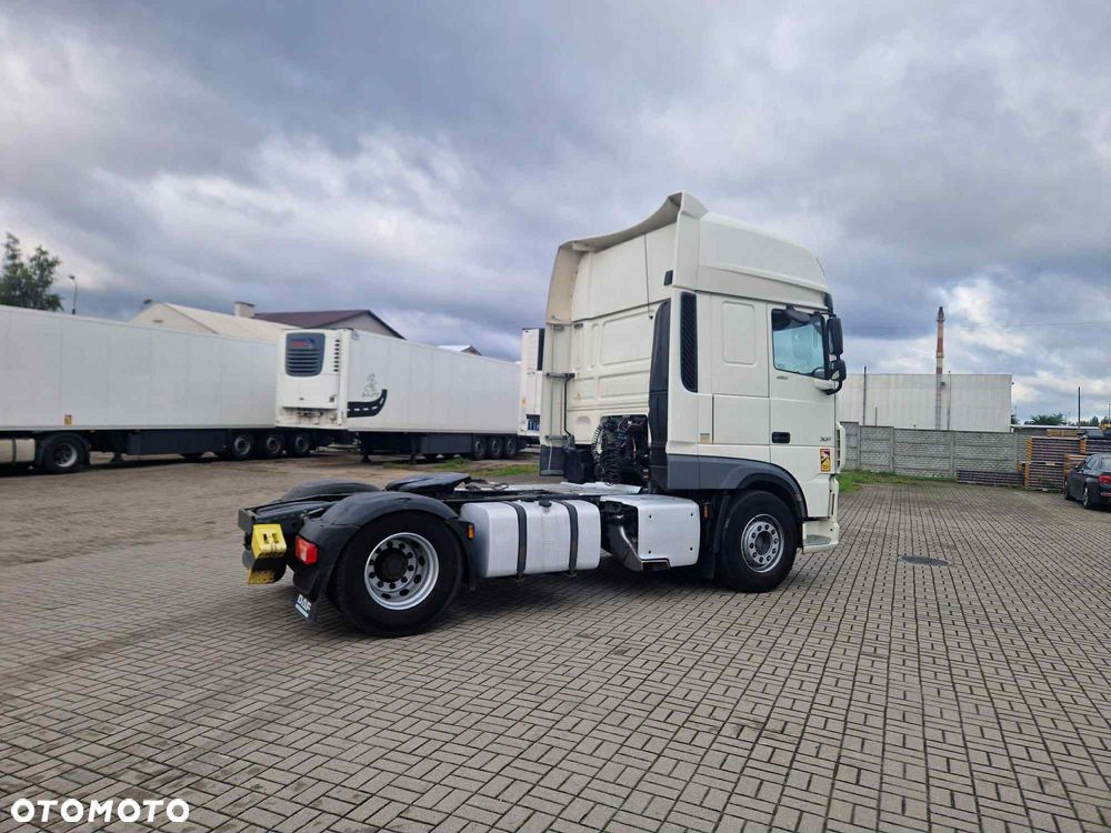 DAF XF 480 FT - 4