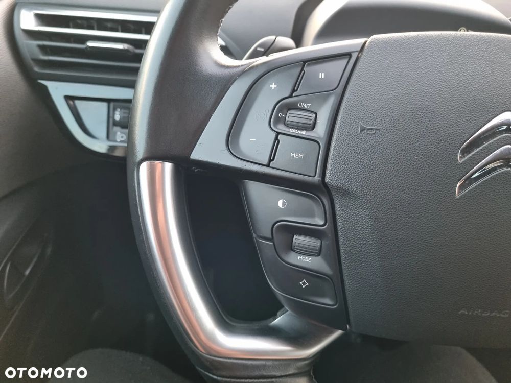 Citroën C4 Picasso 1.6 THP Intensive S&S EAT6 - 13