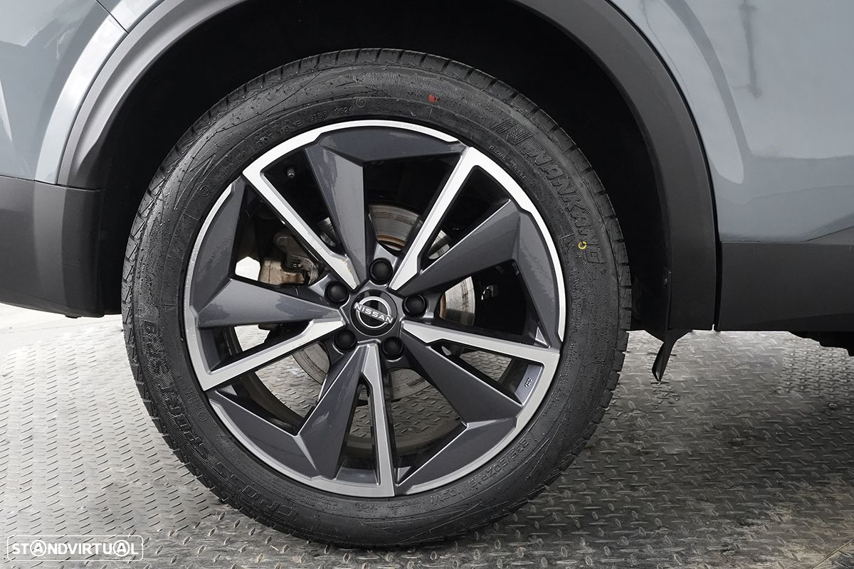 Nissan Qashqai 1.5 e-Power Tekna - 5