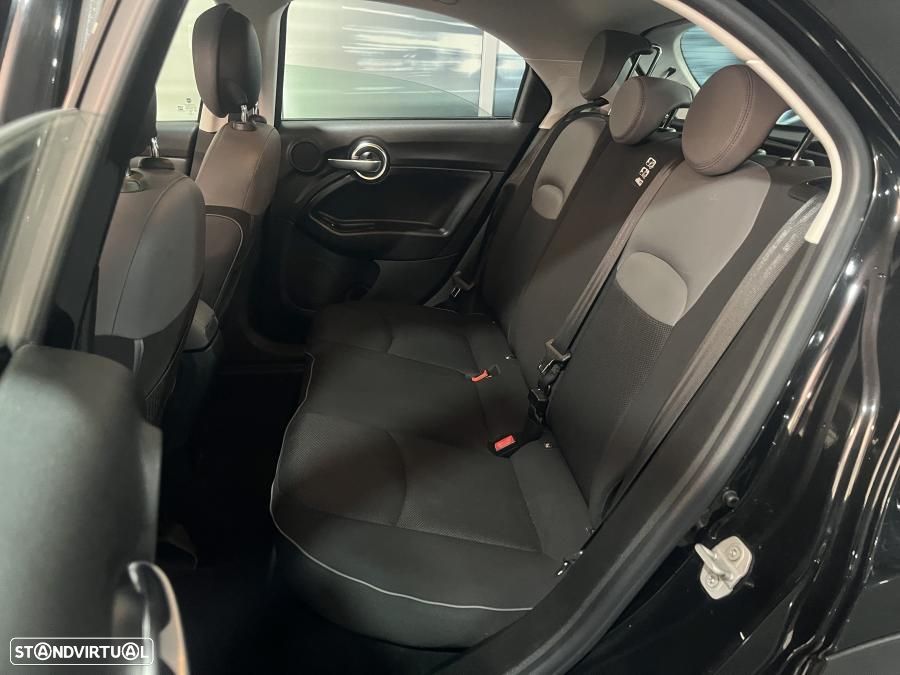 Fiat 500X 1.3 MJ Lounge J18 S&S - 20