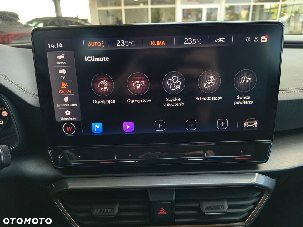 Cupra Formentor - 28