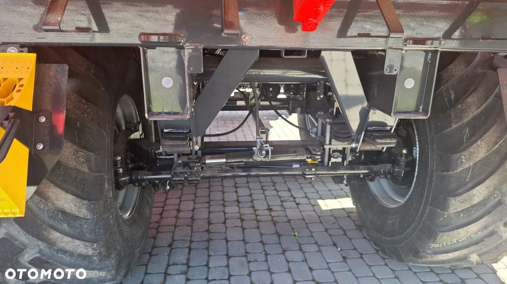 Pottinger JUMBO 5340 - 8
