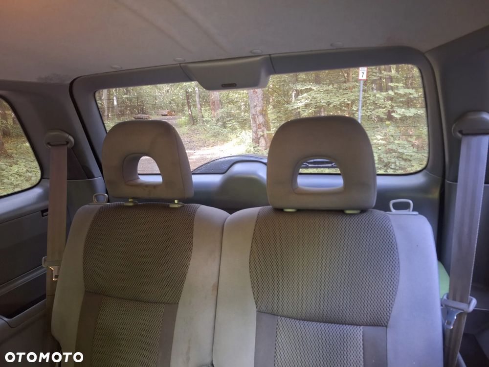 Toyota RAV4 1.8 VVT-i Luna 2WD - 11