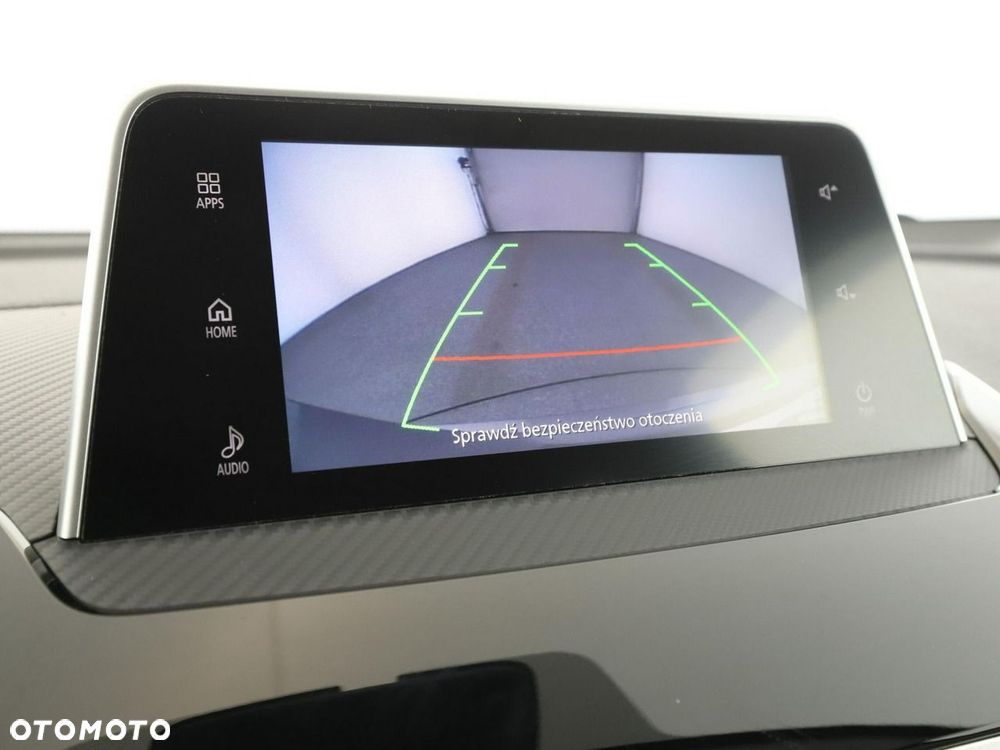 Mitsubishi Eclipse Cross 1.5 T-MIVEC (ClearTec) CVT 2WD Active - 25