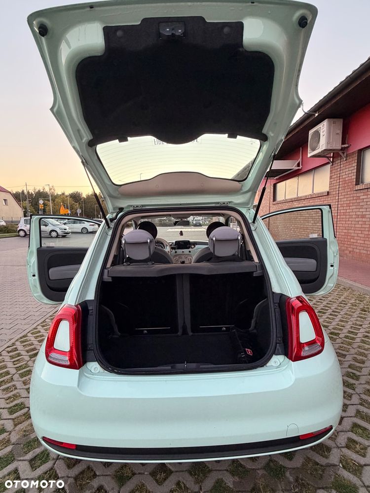Fiat 500 - 13