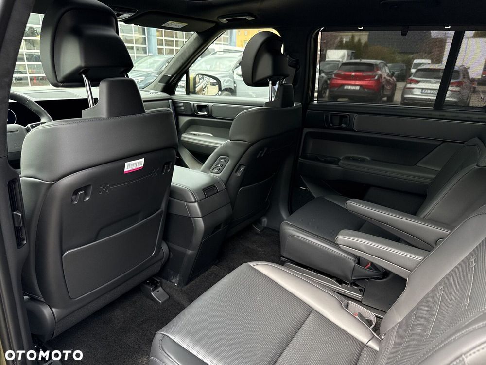 Hyundai Santa Fe - 13