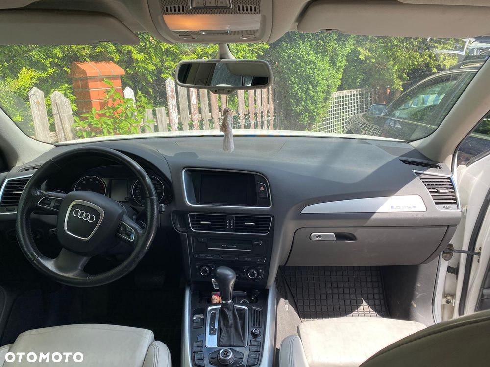 Audi Q5 - 7