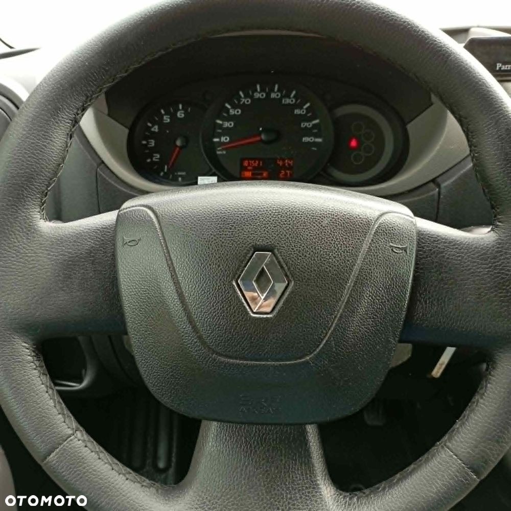 Renault Master - 8
