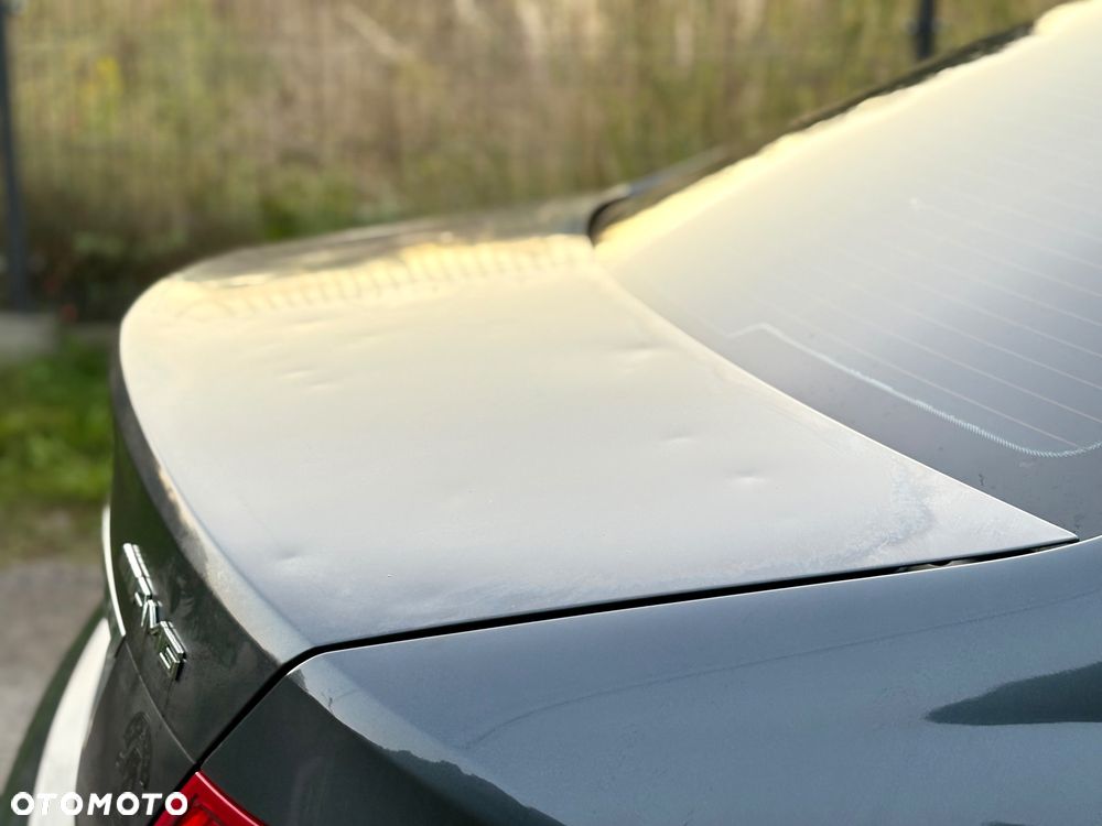 Mercedes-Benz Klasa C - 30