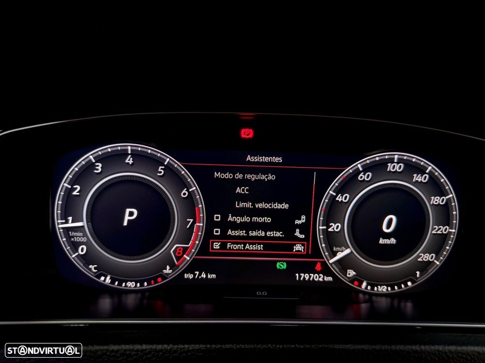 VW Golf GTI TCR 2.0 TSI OPF DSG - 40