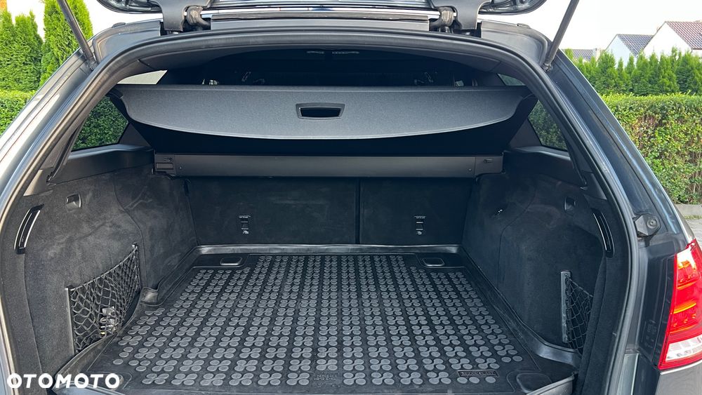 Mercedes-Benz Klasa E 200 BlueTEC 7G-TRONIC Avantgarde - 11