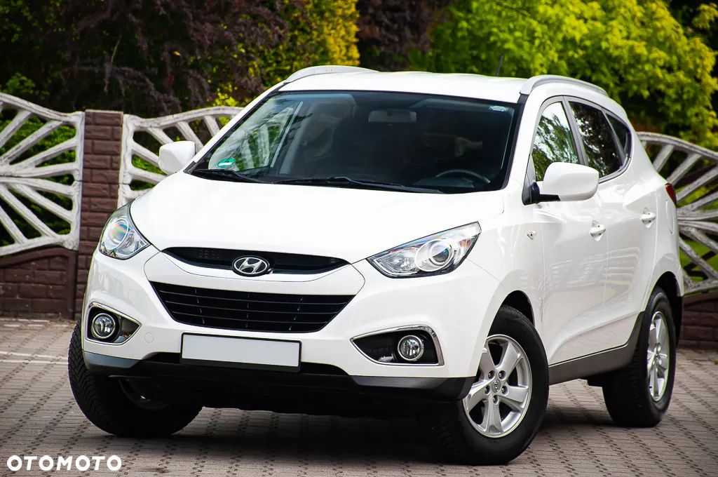 Hyundai ix35 1.6 2WD 5 Star Edition - 1