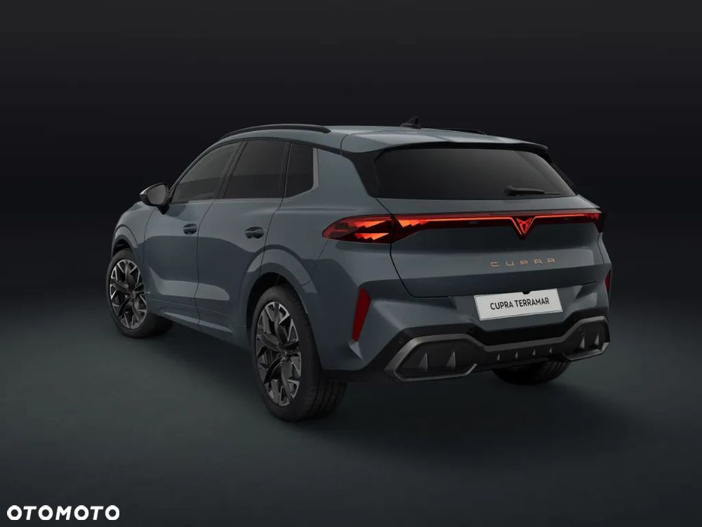 Cupra Terramar 2.0 TSI 4Drive Advantage Edition DSG - 3