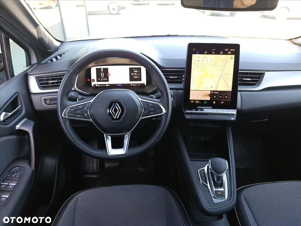 Renault Captur 1.3 TCe mHEV Techno EDC - 13