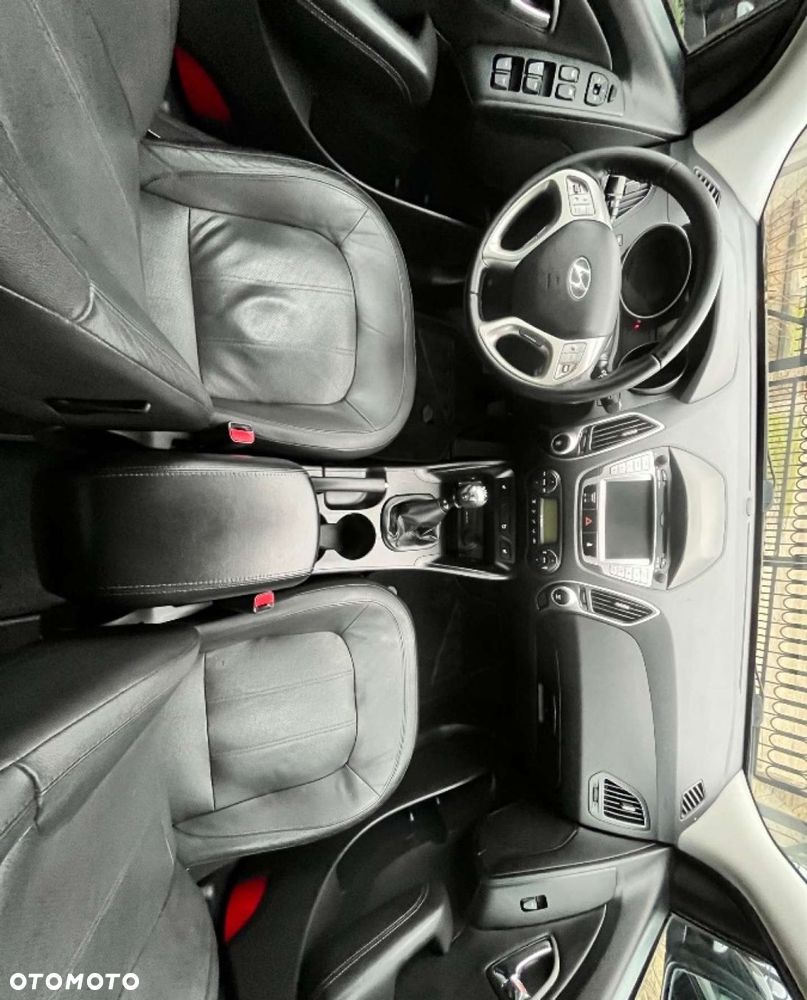 Hyundai ix35 - 31